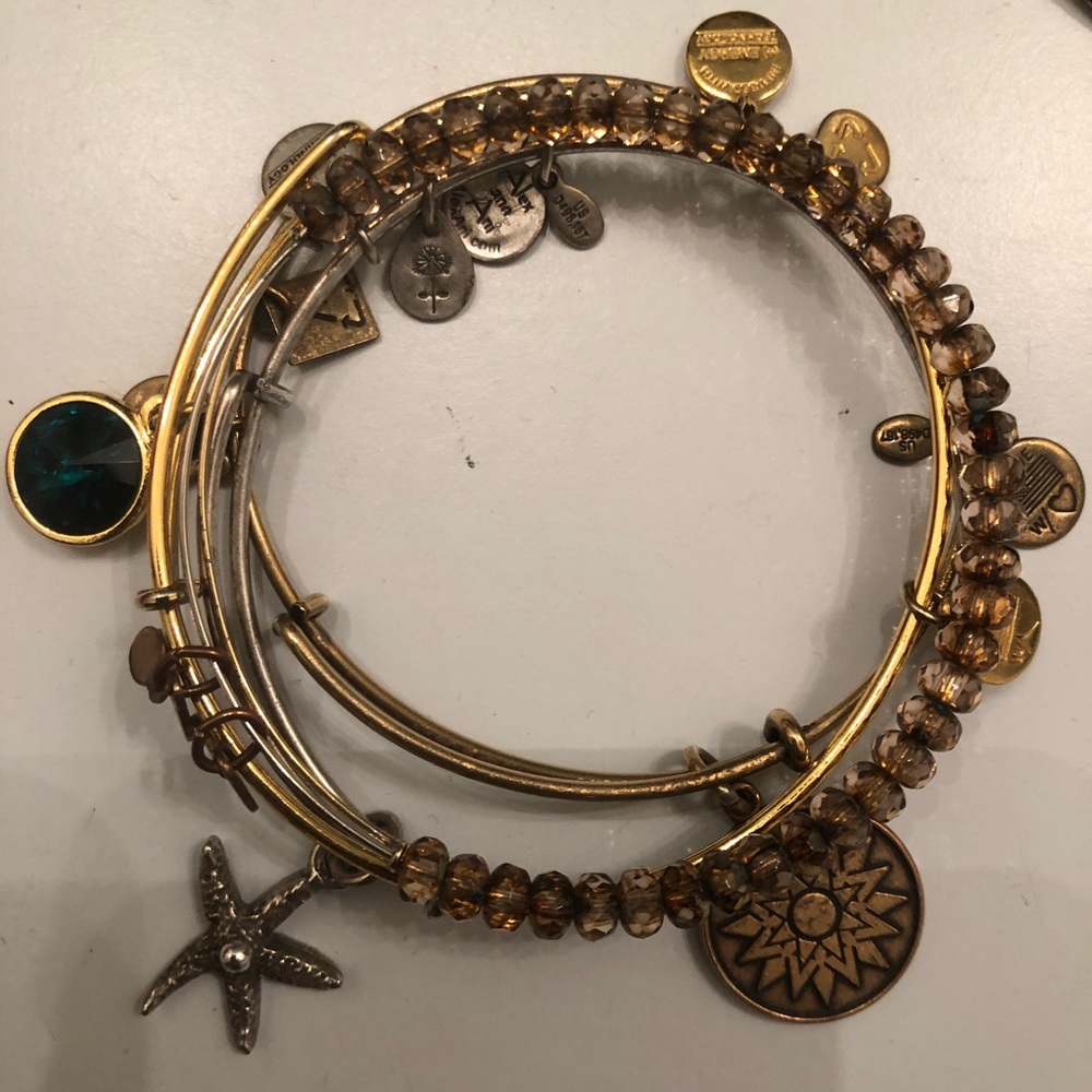 Alex & Ani
